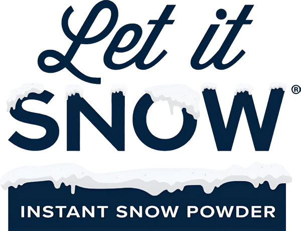 Let it Snow logo