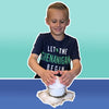 Does your kid like to make slime?