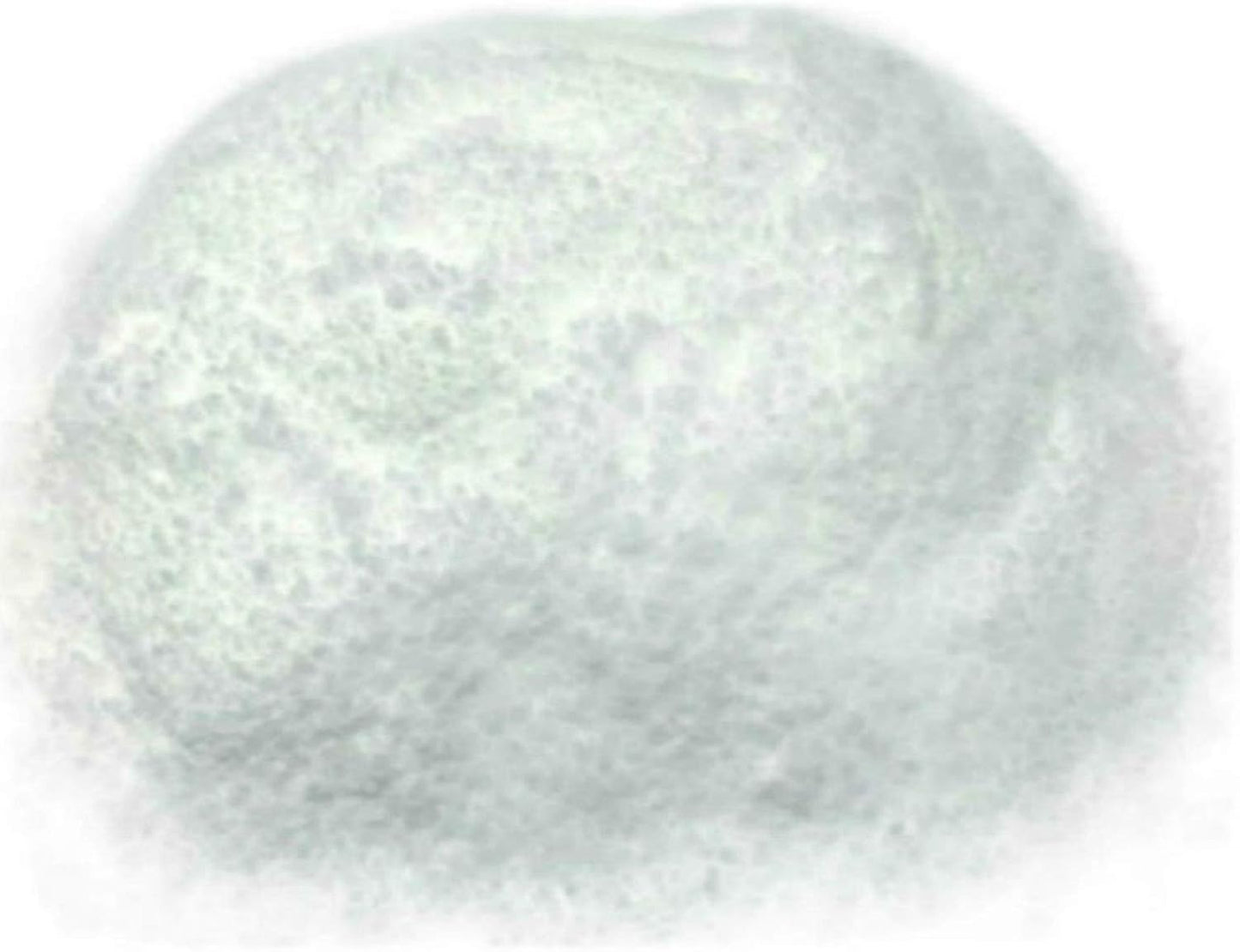 Let it Snow Instant Fake Snow Powder – Made in USA, Perfect for Kids, Holiday Decorations, Sensory Play, and Slime - 50 Pack - Makes 50 Gallon (Copy)