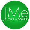JMe Toys & Games
