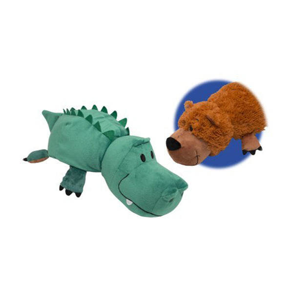 Flipazoo stuffed animals online