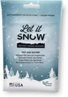 Let it Snow Instant Snow Powder for Cloud Slime